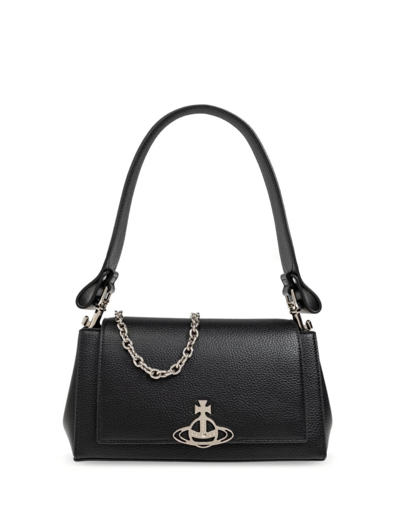 Luxury bags: get some help from Vivienne Westwood’s latest collection
